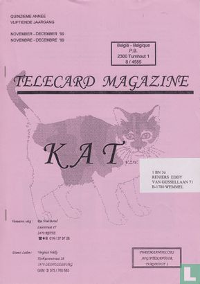 Kat 6 - Image 1