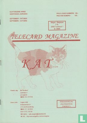 Kat 5 - Afbeelding 1