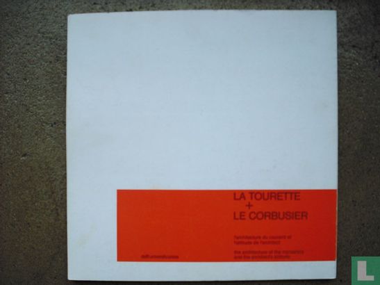 La Tourette + Le Corbusier - Image 2