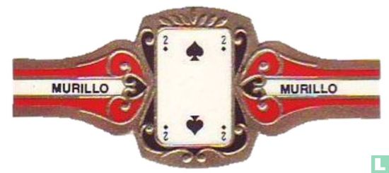 Two spades - Image 1