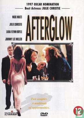 Afterglow - Afbeelding 1