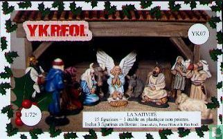 The Nativity - Afbeelding 1