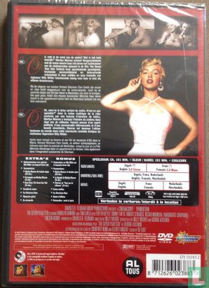 The Seven Year Itch - Image 2