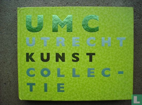 UMC Utrecht kunstcollectie - Afbeelding 1