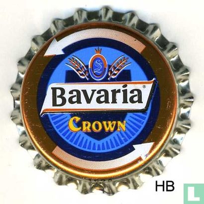 Bavaria - Crown