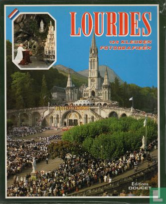 Lourdes - Bild 1