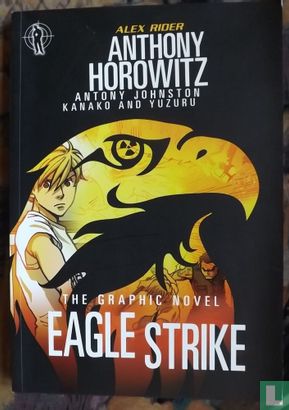 Eagle Strike - Afbeelding 1