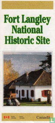 Fort Langley National Historic Site - Image 1