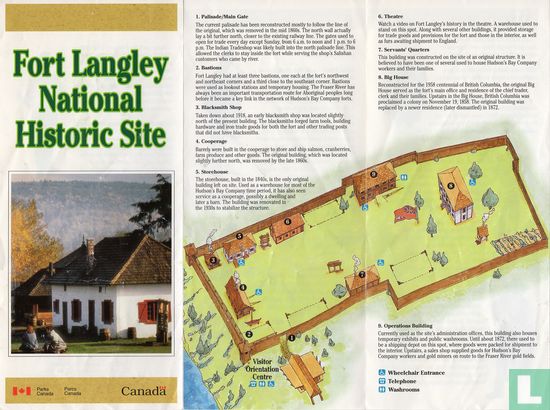 Fort Langley National Historic Site - Image 2