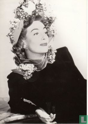 Joan Crawford - Image 1