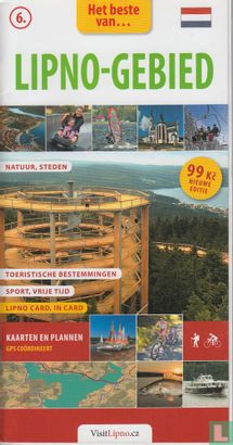 Lipno-gebied - Bild 1