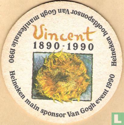 Vincent 1890 - 1990 - Image 1