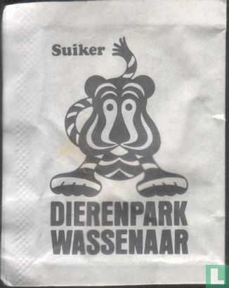 Dierenpark Wassenaar - Afbeelding 1