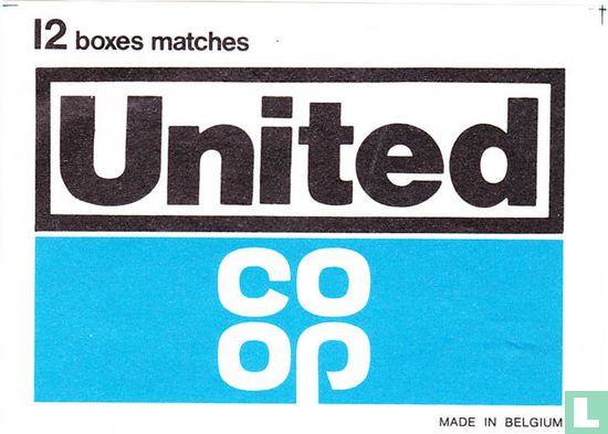 United Coop