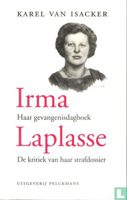 Irma Laplasse - Image 1