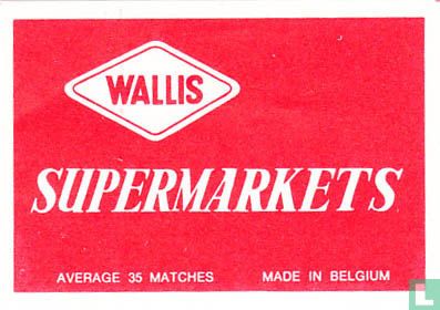Wallis Supermarkets