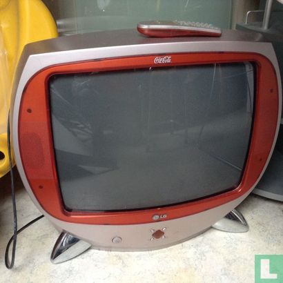 LG CE-20J3R TV