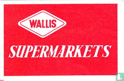 Wallis Supermarkets