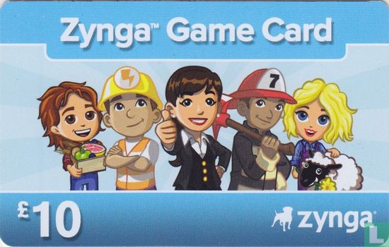 Zynga - Bild 1