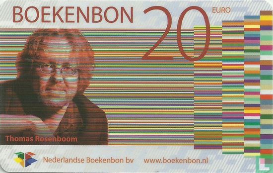Boekenbon 1000 serie - Afbeelding 1