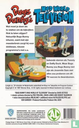 Bugs Bunny's Mad World Of Television - Image 2