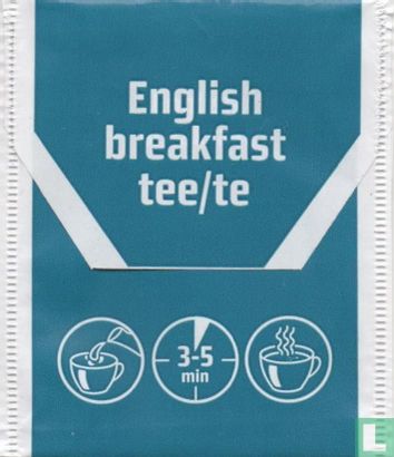 English breakfast tee/te   - Image 2