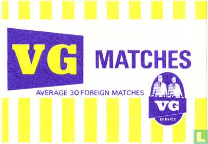VG matches