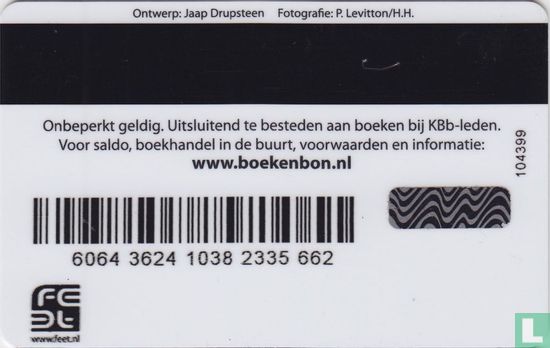 Boekenbon 1000 serie - Bild 2
