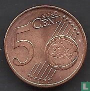 Deutschland 5 Cent 2015 (J) - Bild 2