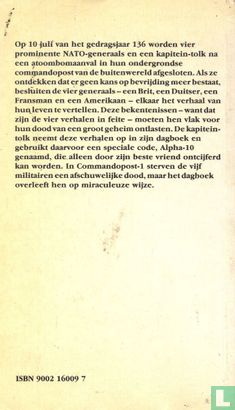 Dagboek Alpha-10 - Image 2