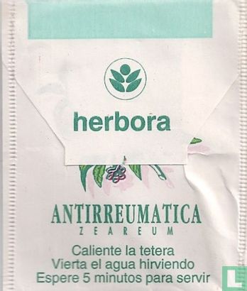 Antirreumatica - Afbeelding 2
