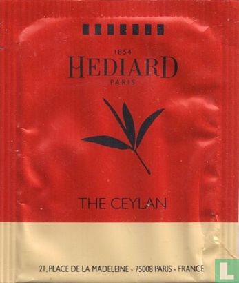 The Ceylan - Bild 1