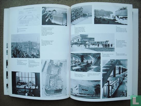 Het nieuwe bouwen in Rotterdam 1920-1960 - Afbeelding 3