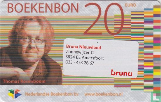 Boekenbon 3000 serie - Bild 1