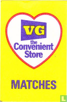 VG - The Convenient Store