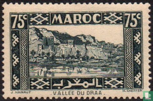 Vallée du Draa