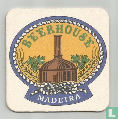 Beerhouse Madeira