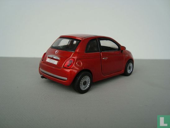 Fiat 500 - Afbeelding 2