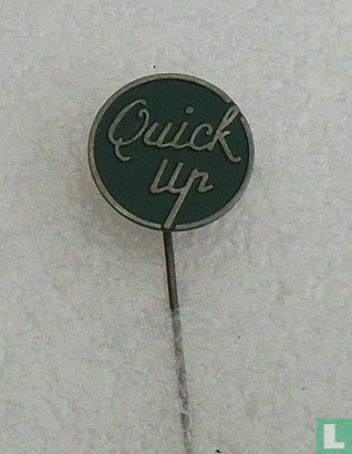 Quick Up [groen]