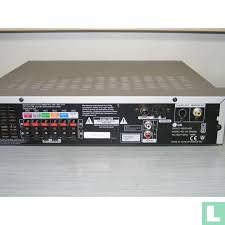 LG  LH-D6230 DVD receiver - Afbeelding 2