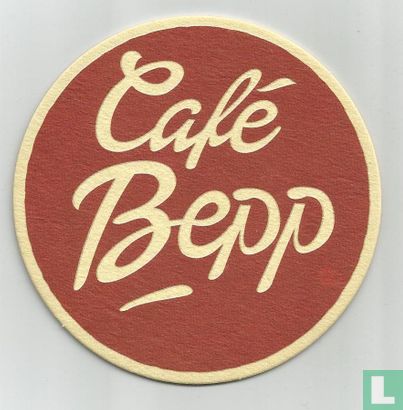 Café Bepp - Afbeelding 1