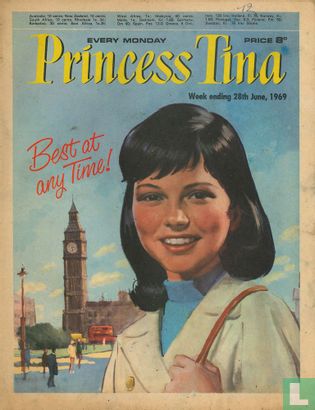 Princess Tina 26 - Bild 1