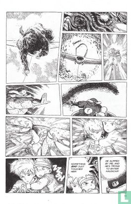 Nausicaä of the Valley of the Wind Part four 2 - Image 3