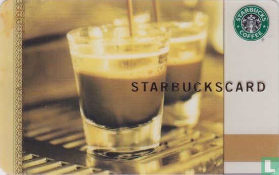 Starbucks 6067 - Afbeelding 1