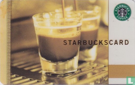 Starbucks 6056 - Afbeelding 1