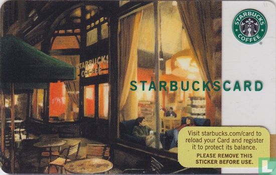 Starbucks 6046 - Bild 1