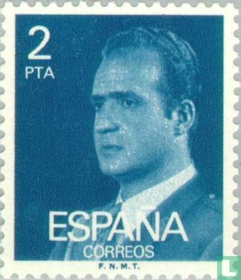 Roi Juan Carlos I