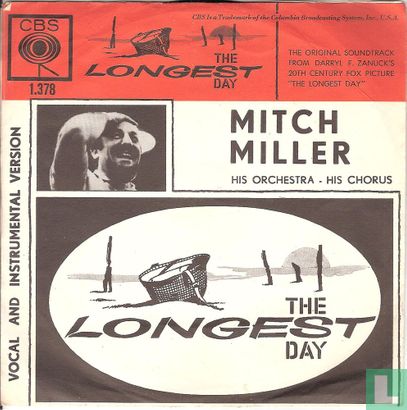 The Longest Day - Image 1