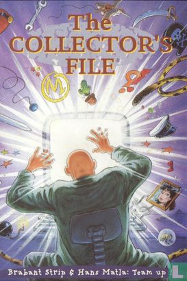 The Collector's File (versie 3.0) - Image 1