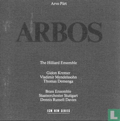 Arbos - Image 1